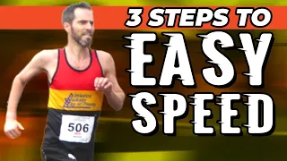 Achieve Faster Times: Dan King's Easy Speed Method Demystified for Runners