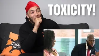 BLUE THERAPY: EPISODE 1 *REACTION*