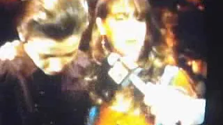 Soleil Moon Frye interview with Eddie Furlong 1991