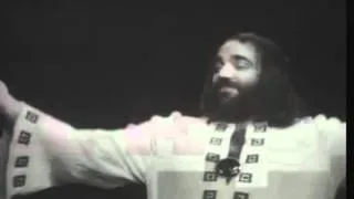 Demis Roussos - My Friend The Wind (1973)