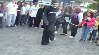 German Shuffle Compilation NRW 2011