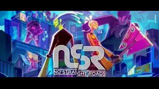 vs. DJ Subatomic Supernova (Base + Rock Version) (From "No Straight Roads")