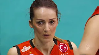 29 บอล 2 อ็อคเยโนวิช Maja Ognjenović Best 29 Second Ball