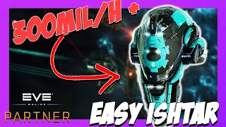 T5/T6 Abyssal Ishtar - Easiest Endgame PVE Ship | EVE Online