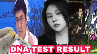 DNA TEST RESULT SA KALANSAY AT BUTO NI JOVELYN GALLENO 2022 / RAFFY TULFO IN ACTION