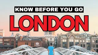 What to Know Before Visiting London: London Travel Guide 2023