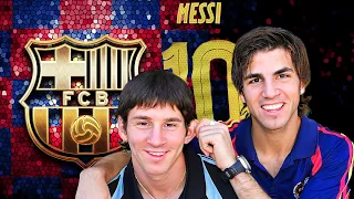 Мессі - Історія феномена сучасного футболу - Lionel Messi // Жінки Ліонеля Мессі #messi