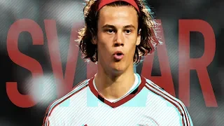 MILE SVILAR - Crazy Saves 2018 ● 4K