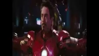 Iron Man 2 - Clip - Tony at the Stark Expo (Music Only)