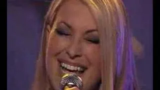 Anastacia live Heavy On My Heart