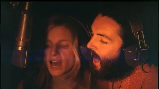 Paul & Linda McCartney - Uncle Albert/Admiral Halsey - Isolated Vocals