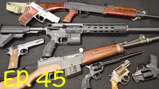 Weekly Used Gun Review Ep. 45