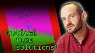 Optic Flow Solutions - Computerphile