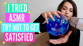 I TRIED ASMR // EATING RAW HONEYCOMB, ALOE VERA, CHEWY AND CRUNCHY ASMR + TRY NOT TO GET SATISFIED