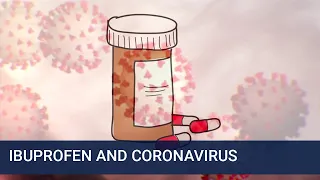 Ibuprofen and Coronavirus (COVID-19)