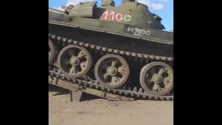 Ukraine Captures Russian T-62 Tank🇺🇦🥲#ukraine #ukrainewar #kherson