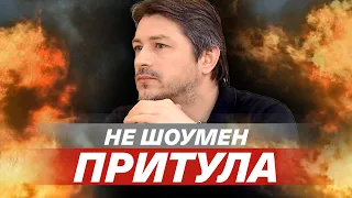 Сергій Притула - чи стане фонд партією? / ВОЛОНТЕР: Супутник, Bradley, народний Байрактар, FPV-дрони