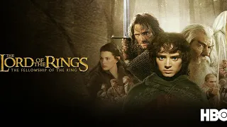 Lord Of The Rings The Fellowship Of The Ring watch along