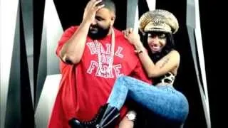 DJ Khaled - I Wanna Be With You (Ft.Nicki Minaj, Rick Ross & Future)