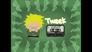 Tweek’s Playlist | South Park