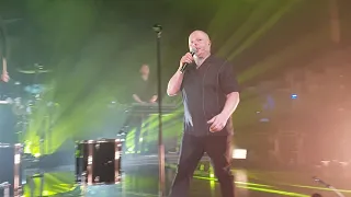 VNV Nation - Nova (Shine a lighht on me) - LIVE 2019 Kalmar, Sweden