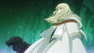 「AMV」Mahoutsukai no Yome - LIndels song Full version "Iruna Etelero"