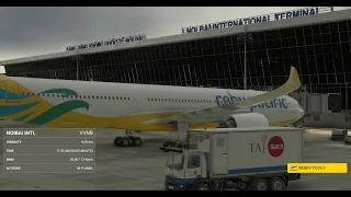 🔴 MSFS LIVE | Headwind A339 neo | Hanoi ✈ Manila | CEB6541