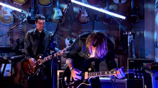 Switchfoot "Meant To Live" Guitar Center Sessions on DIRECTV