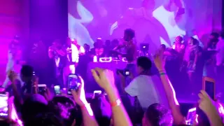 Lil Uzi Vert - Left, Right (Live 6/8/16)