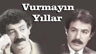 FERDİ TAYFUR & MÜSLÜM GÜRSES - Gitmeyin Yıllar