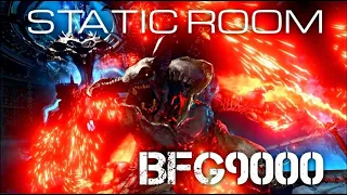 Static Room - BFG 9000 [Music Video]