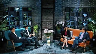 Các cá mập ĐƯỢC và MẤT gì sau khi tham gia Shark Tank?- Tin Tức VTV24