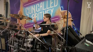 SUBWAY TO SALLY - Ihr Kriegt Uns Nie (Drum Cover by Pascal) #STSDrumContest