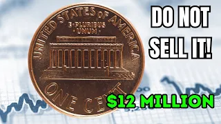 TOP 10 MOST VALUABLE COINS IN HISTORY! COINS WORTH MONEY