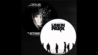 Linkin Park ft. Lucidious - Leave out all the rest / Changes mash-up