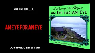 An Eye for an Eye Audiobook