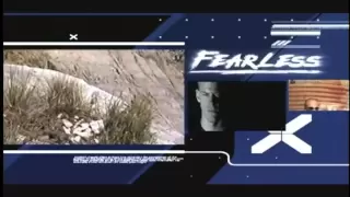Fearless - The Jeb Corliss Story