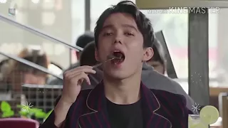 Димаш: кинопробы  Dimash: Actor's Tests