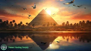 POWERFUL UPLIFTING HAPPY Good Morning Music To Start The Day With 528HZ