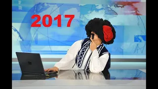 Αποστόλης-Ελληνοφρένεια Τα καλύτερα 2017! (πολύ γέλιο) | Ellinofreneia Official