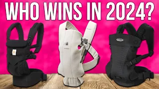 The 5 Best Baby Carriers of 2024