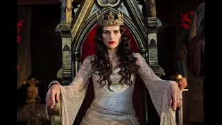 Alessandra - Queen of Kings - Türkçe Çevirisi - Fan Video (Morgana Pendragon - Katie Mcgrath)