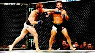 Conor McGregor vs Chad Mendes - Highlights