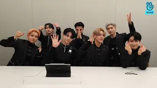 [ENG SUB] ENHYPEN LIVE VLIVE (2022.01.23) ENHYPEN VLIVE 2022