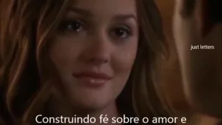 chuck e blair | impossible