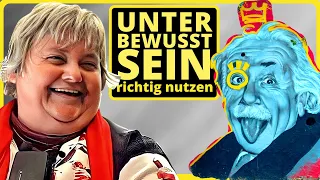 Schlauer & Erfolgreicher mit DIESER Denktechnik | Unterbewusstsein nutzen | Vera F. Birkenbihl