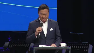 Testimonies - CCF Center - Henry Sy Jr.