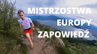 Mistrzostwa Europy w Biegach Górskich i Trailowych | Zapowiedź