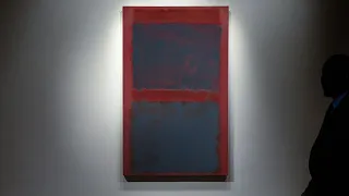 The Painting that Changed Mark Rothko’s Career