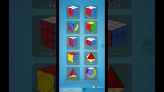 rubiks puzzle tutorial ⚡⚡ #shorts #short #shortsfeed #op #trending #viral